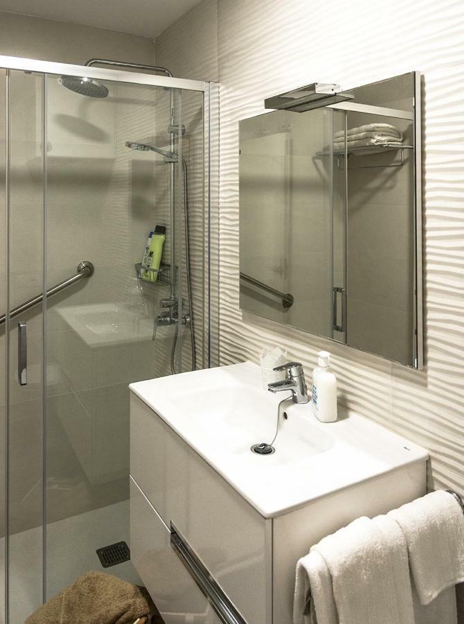 La Grand Suite Las Canteras Las Palmas Buitenkant foto